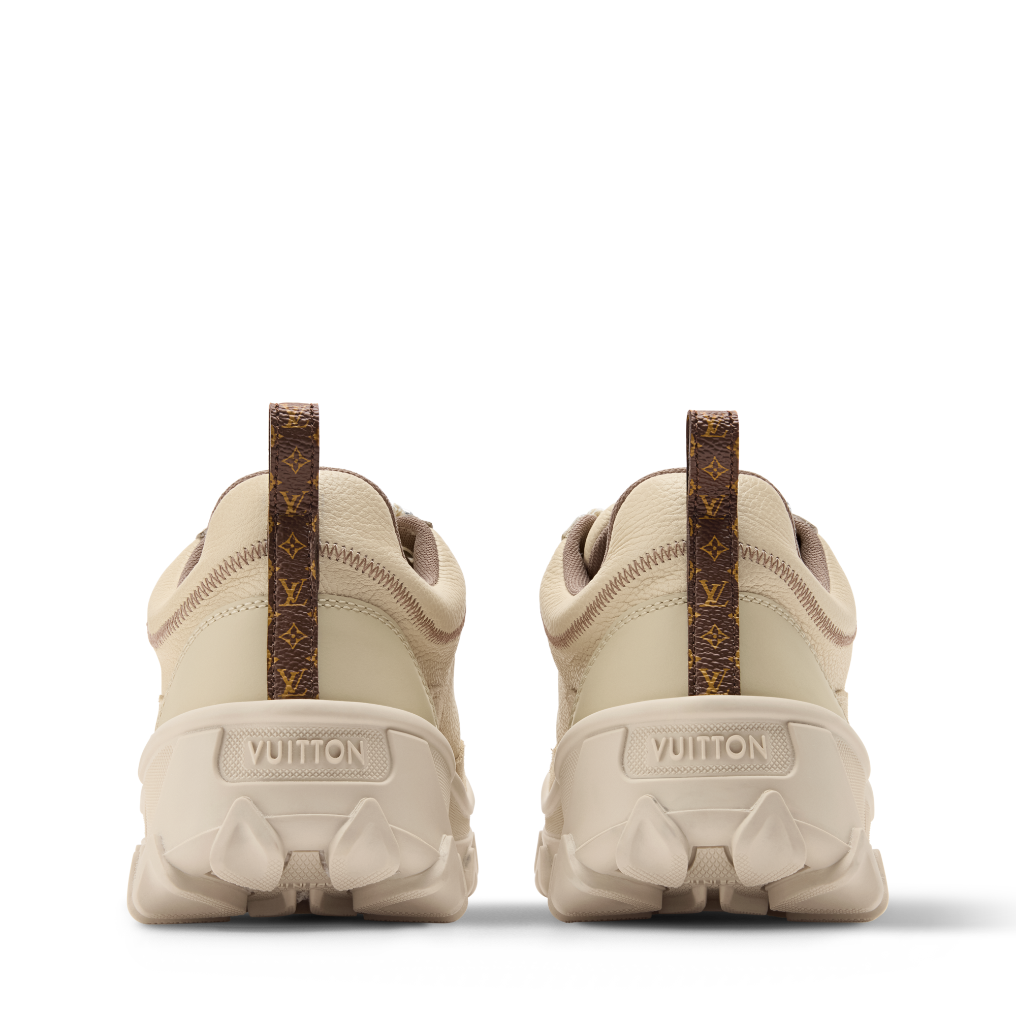 LV Rush Xplorer Sneaker - Shoes | LOUIS VUITTON